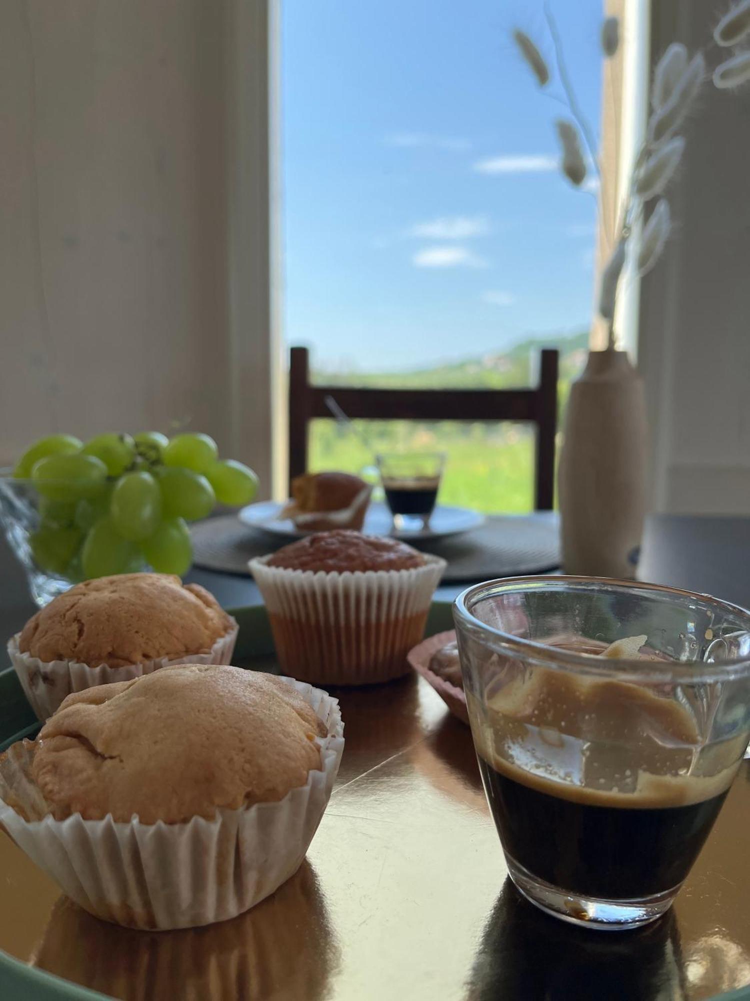 Agriturismo Qui E Ora Bevagna Rom bilde