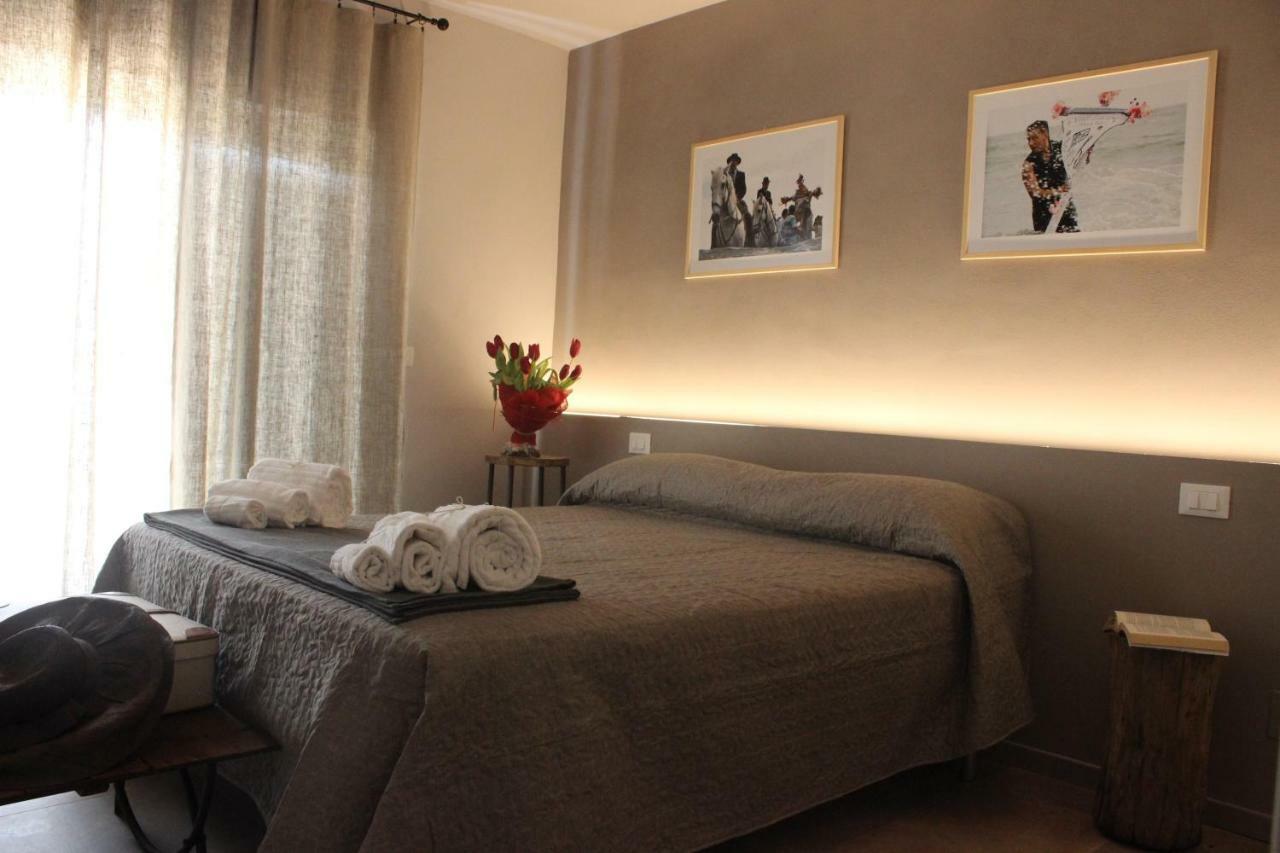 Agriturismo Qui E Ora Bevagna Eksteriør bilde