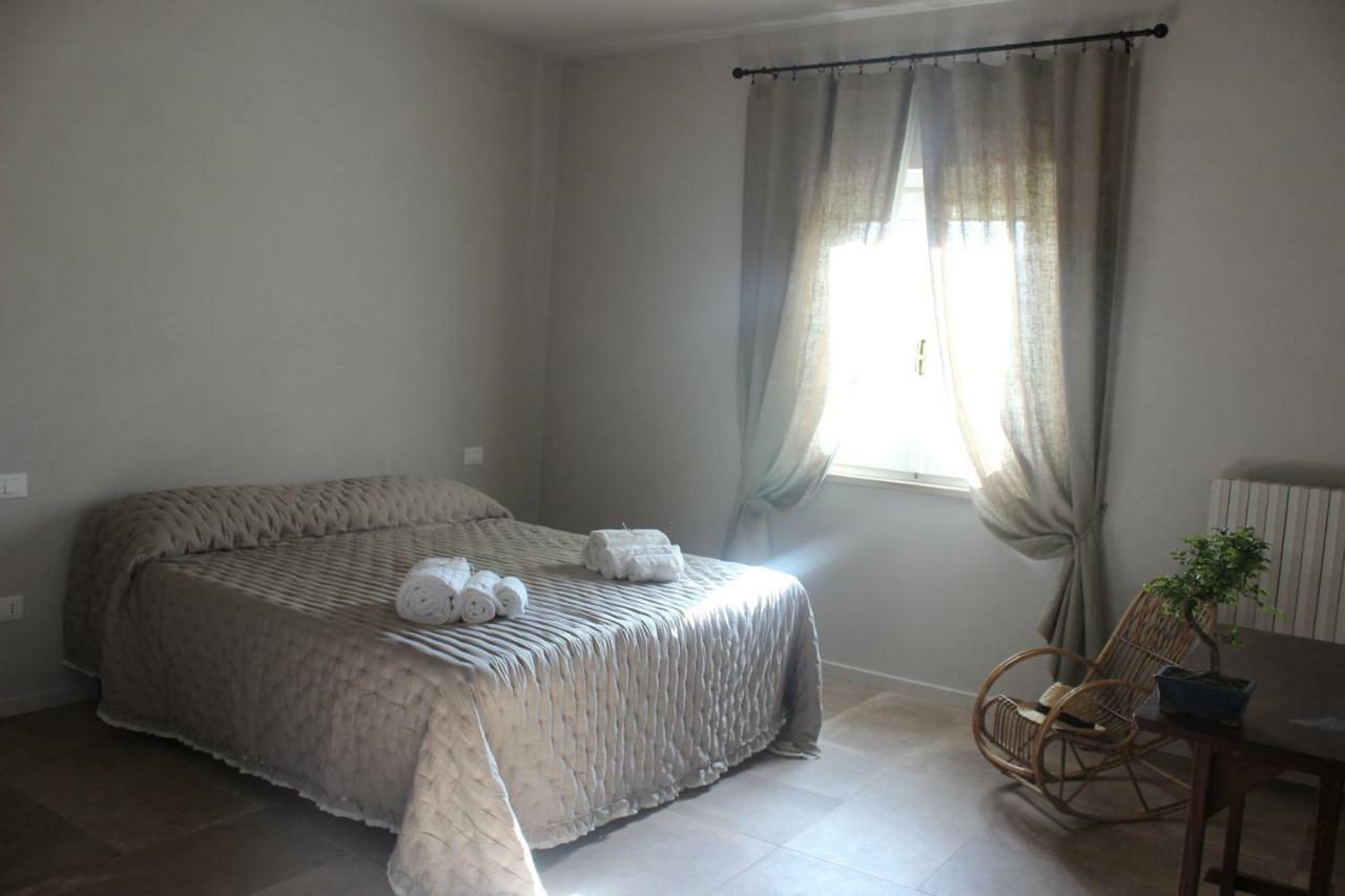 Agriturismo Qui E Ora Bevagna Eksteriør bilde